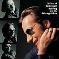 ◾️高音質USオリジナル盤◾️SOUTHSIDE JOHNNY and the As ◾️高音質USオリジナル盤◾️SOUTHSIDE JOHNNY and the A